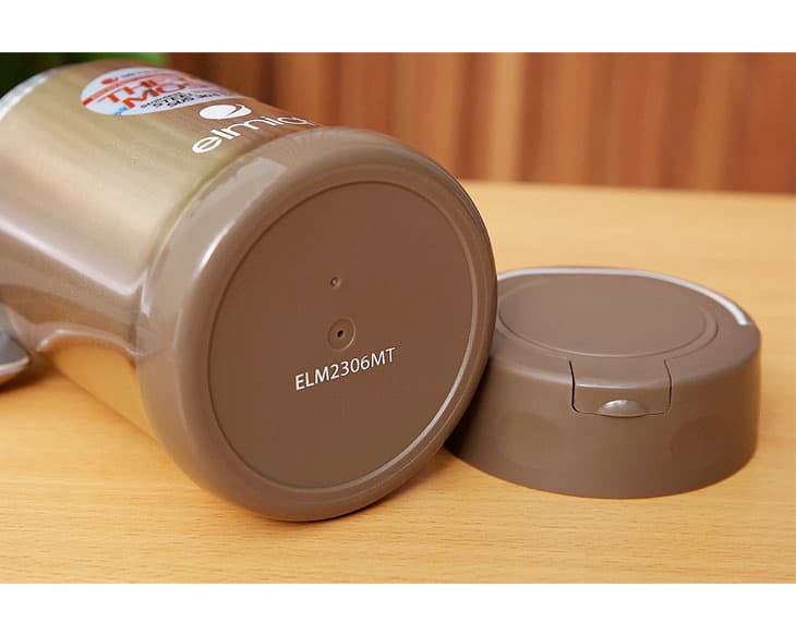 Bình đựng thức ăn giữ nhiệt Elmich EL-0631