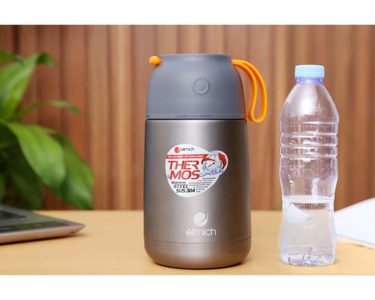 Bình đựng thức ăn giữ nhiệt Elmich EL-2355