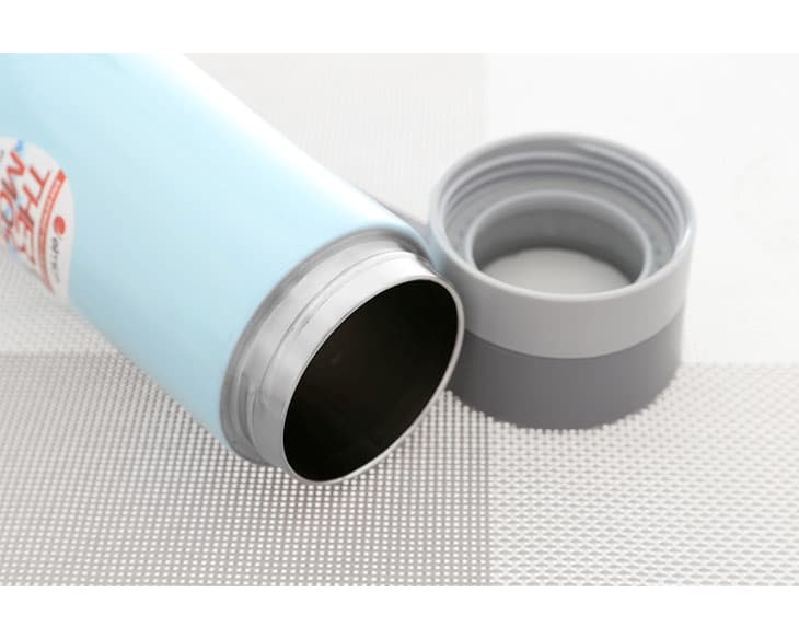 Bình giữ nhiệt Elmich 420ML EL-7917