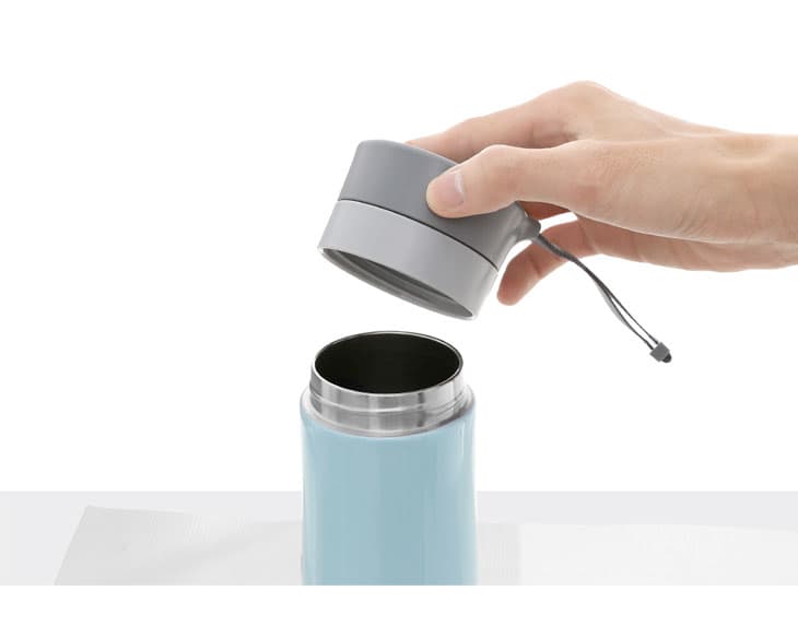Bình giữ nhiệt Elmich 420ML EL-7917