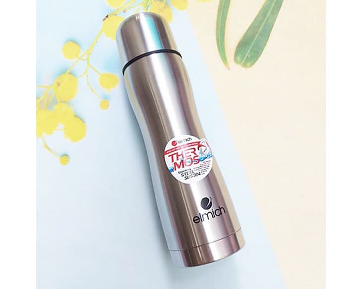 Bình giữ nhiệt Elmich 750ML EL-6391
