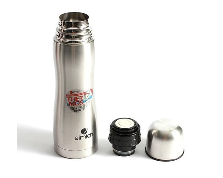 Bình giữ nhiệt Elmich 750ML EL-6391
