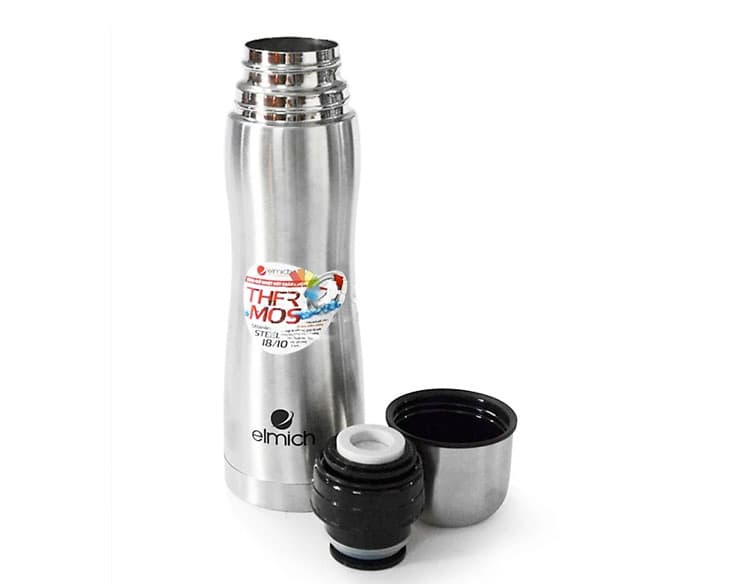 Bình giữ nhiệt Elmich 750ML EL-6391