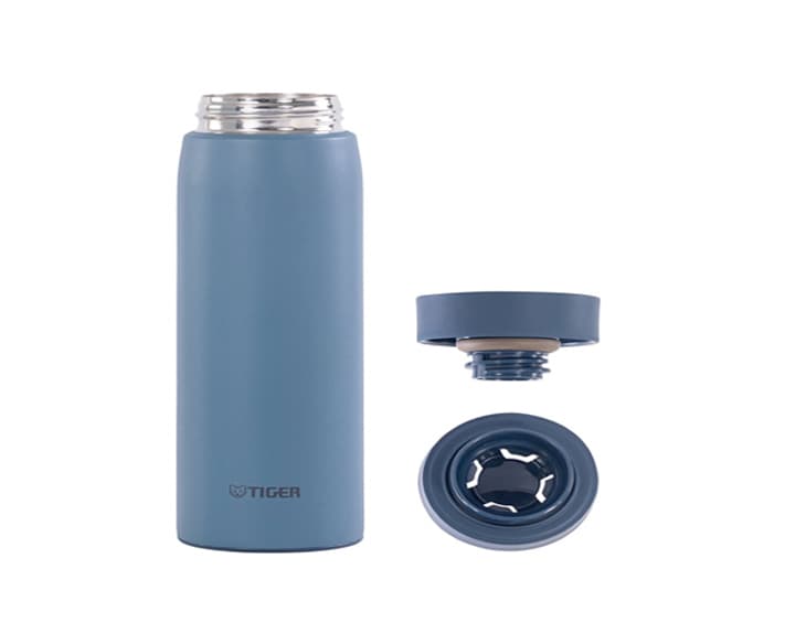 Bình giữ nhiệt inox 350 ml Tiger MCY-K035-AC
