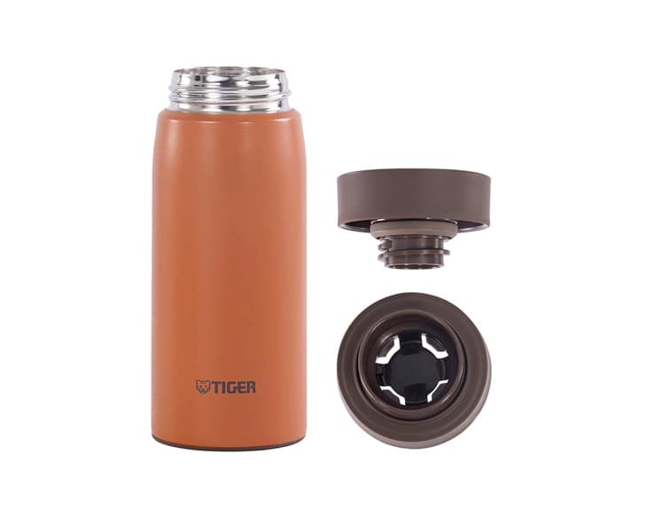 Bình giữ nhiệt inox 350 ml Tiger MCY-K035-DS