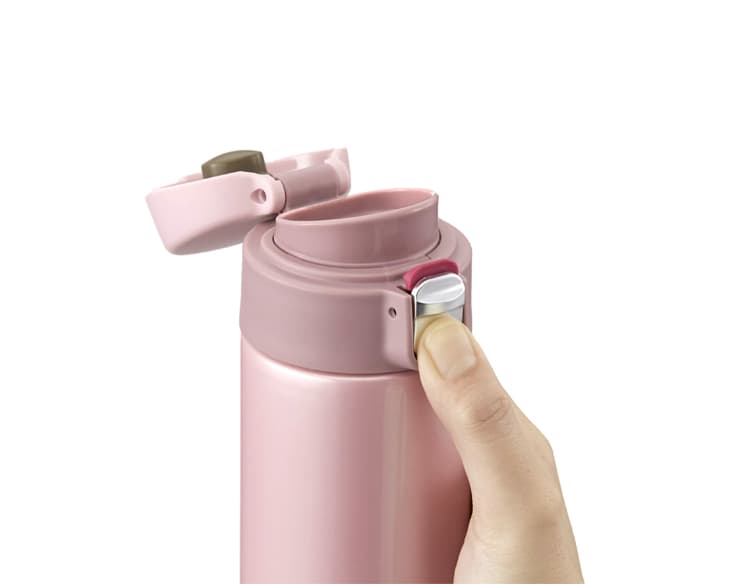 Bình giữ nhiệt inox 360 ml Tiger MMJ-A361-PB