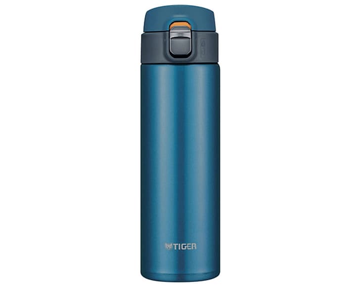 Bình giữ nhiệt inox 480 ml Tiger MMJ-A481-AM