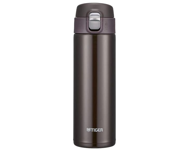 Bình giữ nhiệt inox 480 ml Tiger MMJ-A481-TC