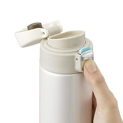 Bình giữ nhiệt inox 480 ml Tiger MMJ-A481-WM