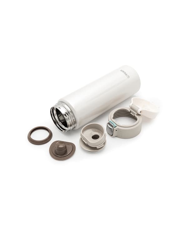 Bình giữ nhiệt inox 480 ml Tiger MMJ-A481-WM