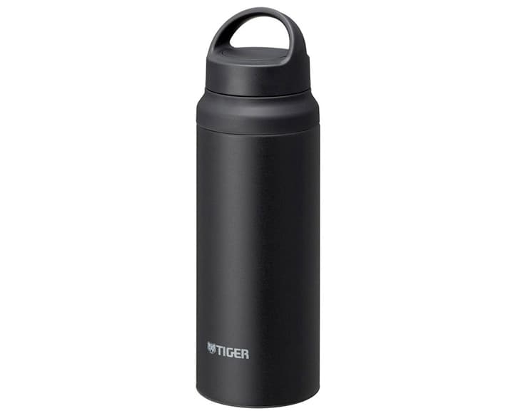 Bình giữ nhiệt inox 600 ml Tiger MCZ-S060-KC