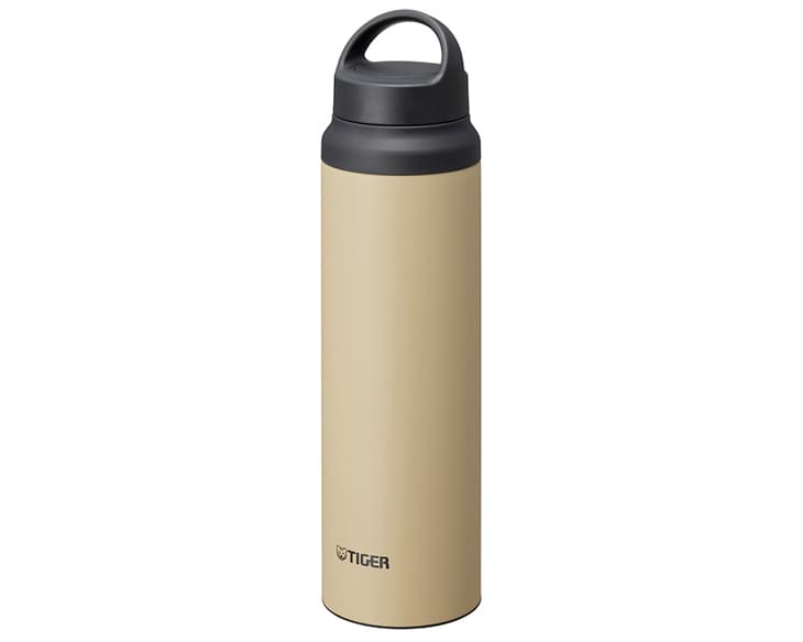 Bình giữ nhiệt inox 800 ml Tiger MCZ-S080-CZ