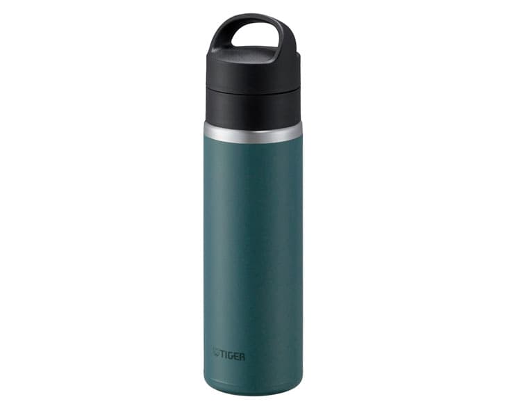Bình giữ nhiệt inox Tiger 480 ml MKB-T048-AL
