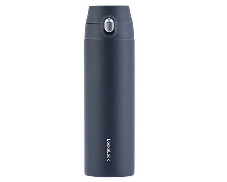 Bình giữ nhiệt Lock&amp;Lock 500 ml LHC3257NVY