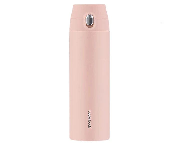 Bình giữ nhiệt Lock&amp;Lock 500 ml LHC3257PIK
