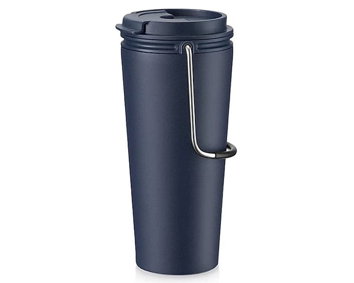 Bình giữ nhiệt Lock&amp;Lock 540 ml LHC4269NVY