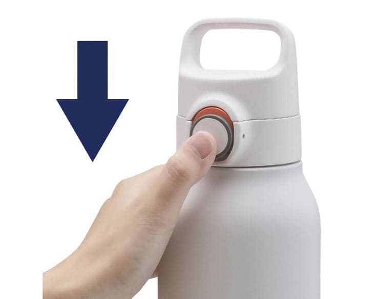 Bình giữ nhiệt Tiger 1.5 lít MTA-H150-HH