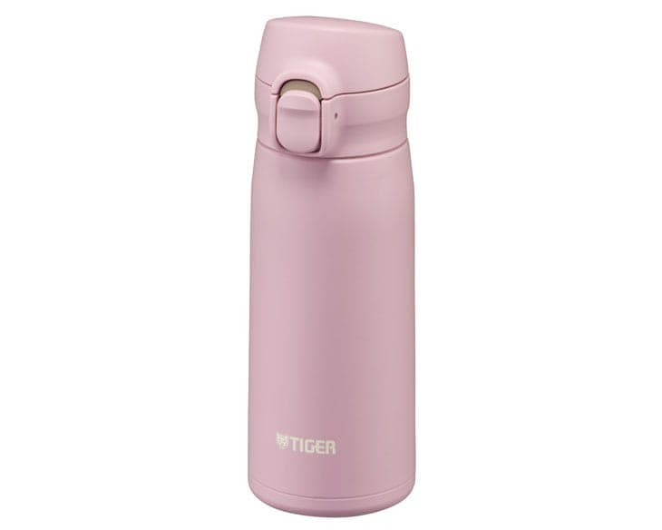 Bình giữ nhiệt Tiger 350 ml MKR-W035-PR
