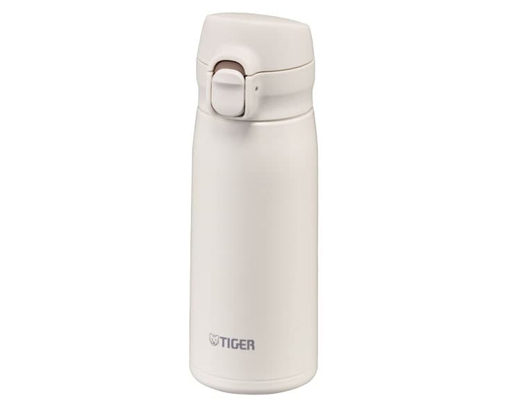 Bình giữ nhiệt Tiger 350 ml MKR-W035-WR