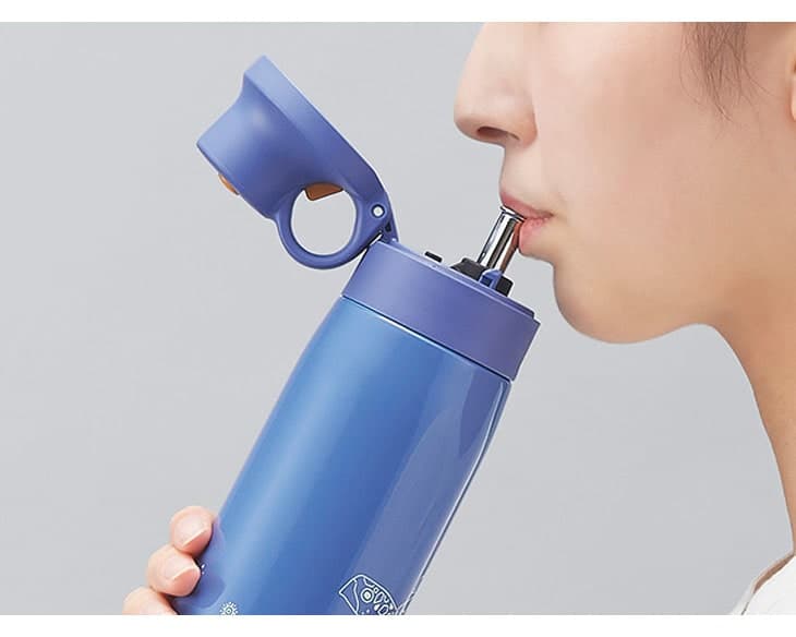 Bình giữ nhiệt Tiger 500 ml MCS-A501-AS