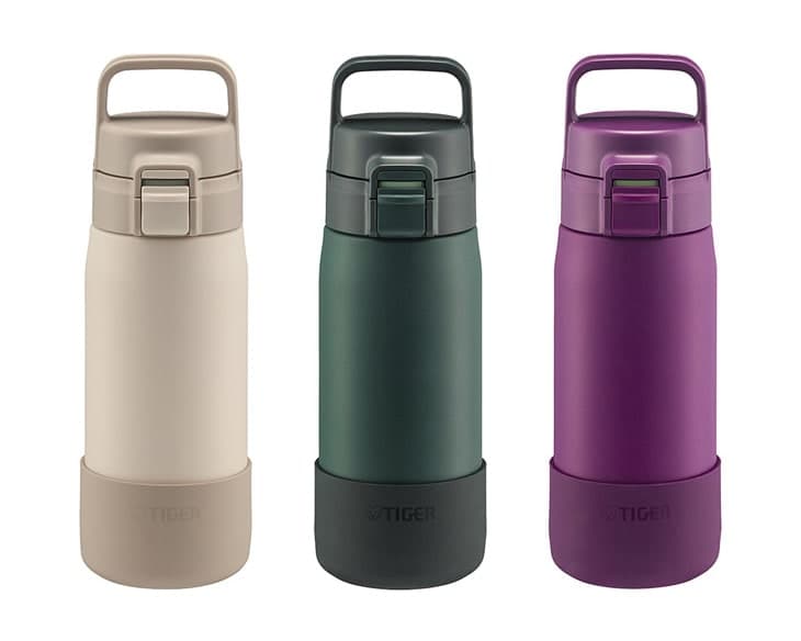 Bình giữ nhiệt Tiger 500 ml MED-A050-GD