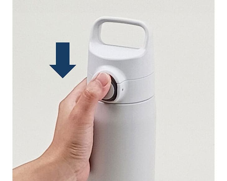 Bình giữ nhiệt Tiger 500 ml MTA-J050-AH