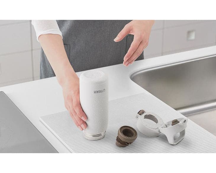 Bình giữ nhiệt Tiger 500 ml MTA-J050-KZ