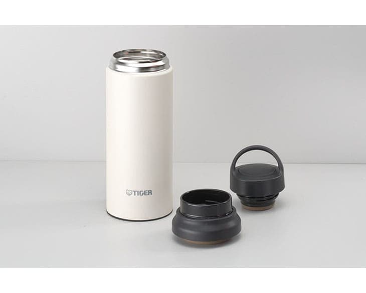 Bình giữ nhiệt Tiger 600 ml MCZ-G060-WZ