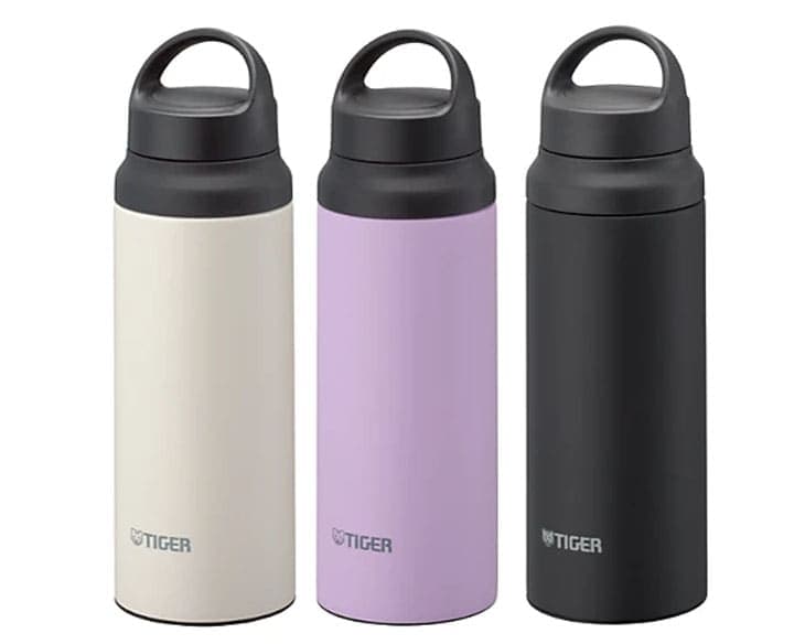 Bình giữ nhiệt Tiger 600 ml MCZ-G060-WZ