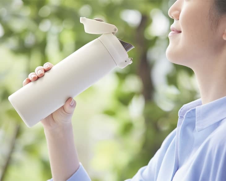 Bình giữ nhiệt Tiger 600 ml MKR-W060-CR