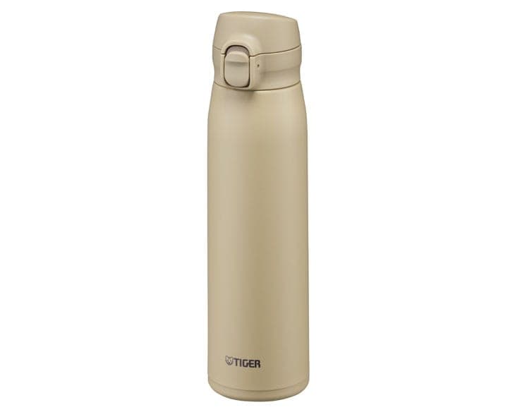 Bình giữ nhiệt Tiger 600 ml MKR-W060-WR
