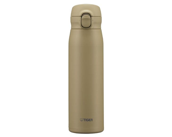 Bình giữ nhiệt Tiger 600 ml MKR-W060-WR