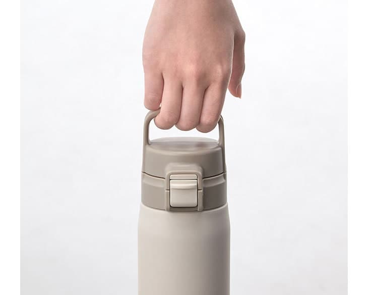 Bình giữ nhiệt Tiger 800 ml MED-A080-GD