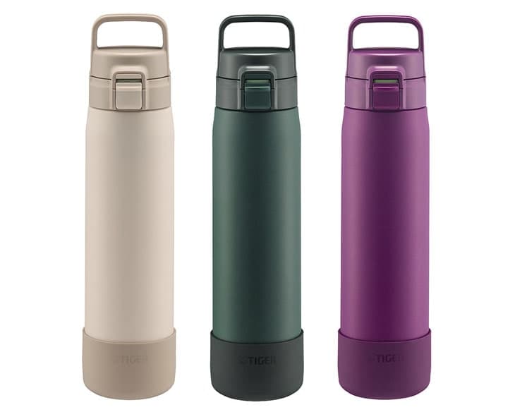 Bình giữ nhiệt Tiger 800 ml MED-A080-VD