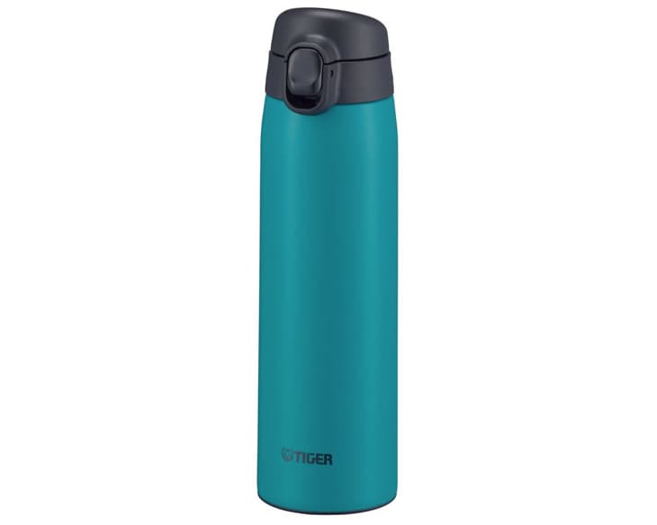 Bình giữ nhiệt Tiger nắp bật MCT-K050-GT