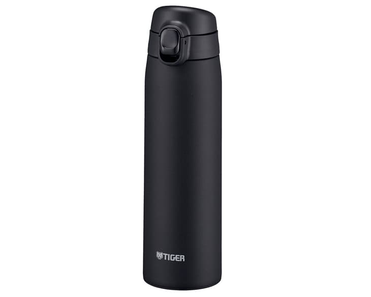 Bình giữ nhiệt Tiger nắp bật MCT-K050-KK
