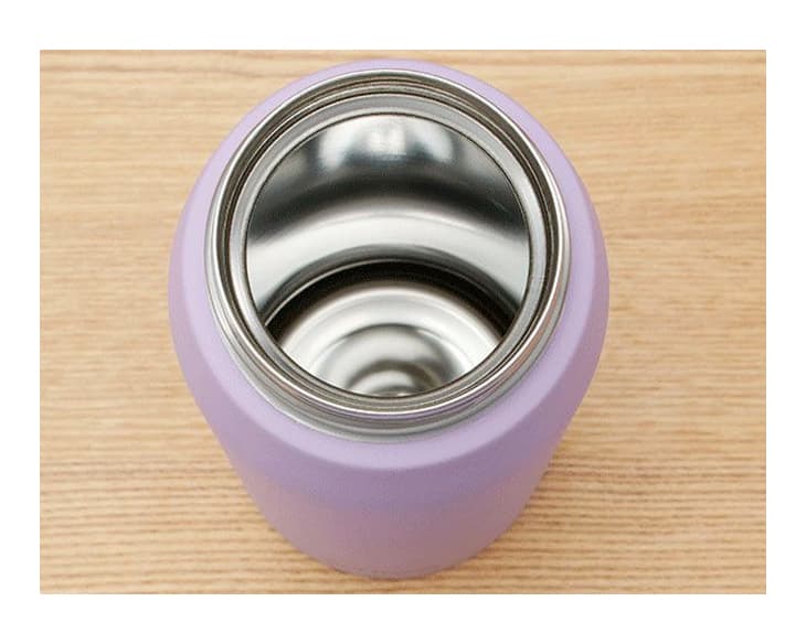 Bình giữ nhiệt Tiger nắp bật MCT-K050-VT