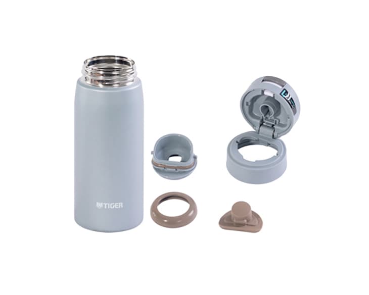 Bình giữ nhiệt Tiger nắp bật MCX-A352-AF