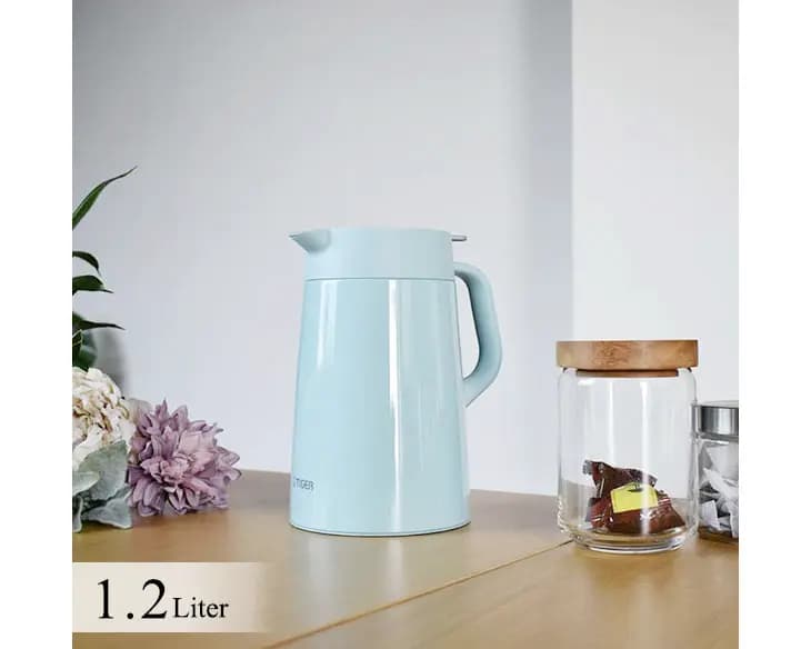 Bình thủy cầm tay Tiger 1.2 lít PWO-A120-AC