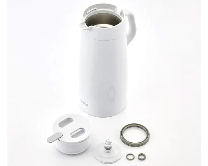 Bình thủy cầm tay Tiger 2 lít PWO-A200-WW