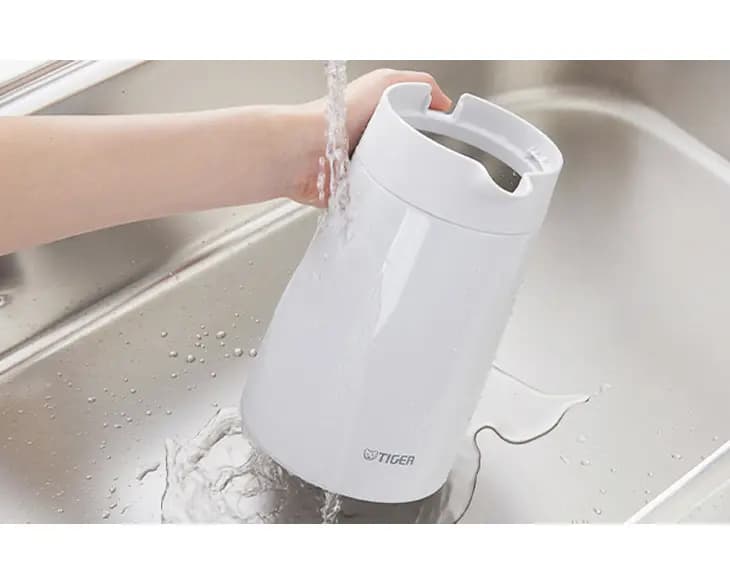 Bình thủy cầm tay Tiger 2 lít PWO-A200-WW