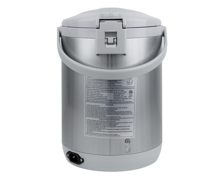Bình thủy điện Cuckoo 2.5 lít CWP-253G