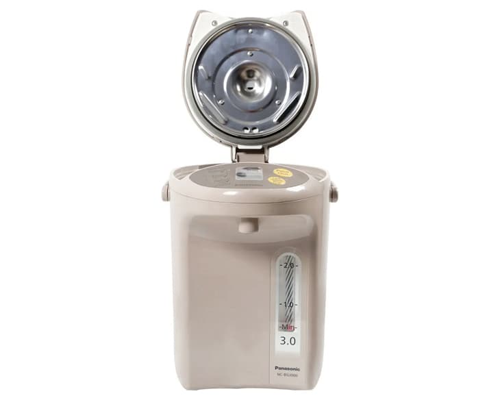 Bình thủy điện Panasonic NC-BG3000CSY 3 lít
