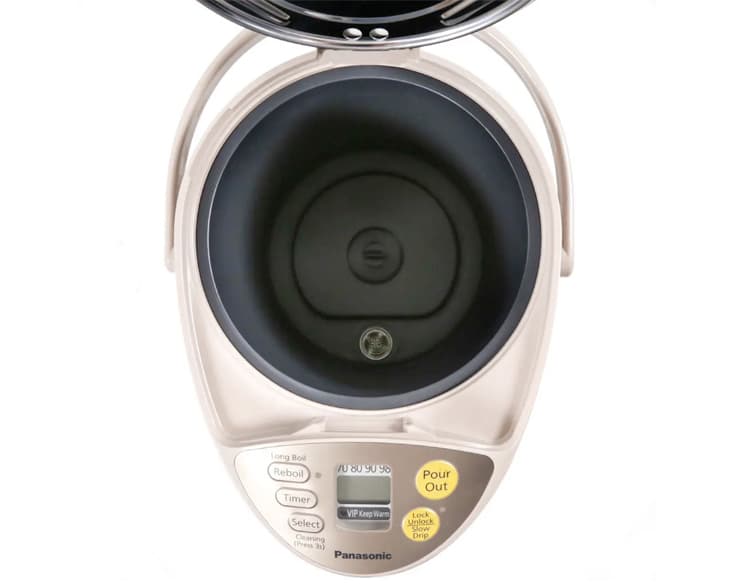 Bình thủy điện Panasonic NC-BG3000CSY 3 lít