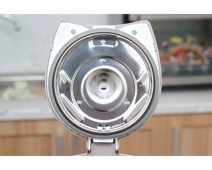 Bình thủy điện Panasonic NC-EG4000CSY 4 lít
