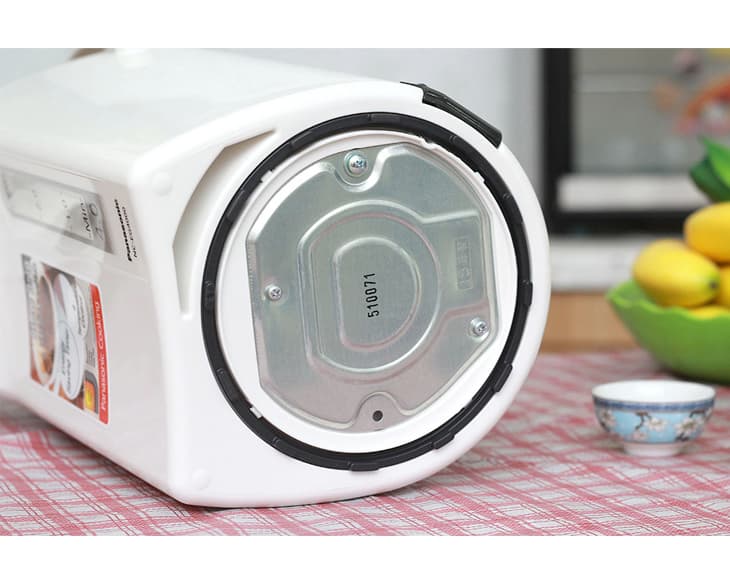 Bình thủy điện Panasonic NC-EG4000CSY 4 lít