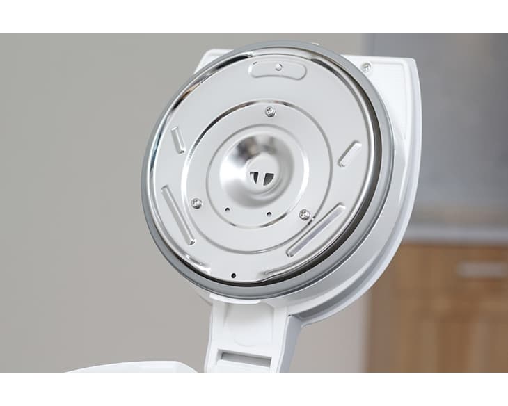Bình thủy điện Panasonic NC-HU301PZSY 3 lít