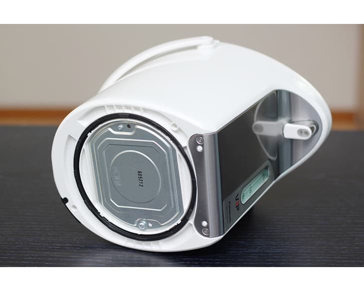 Bình thủy điện Panasonic NC-HU301PZSY 3 lít