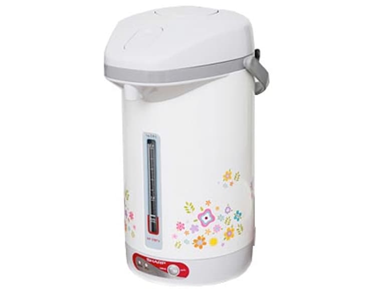 Bình thủy điện Sharp KP-31BTV-CU 2.8 lít