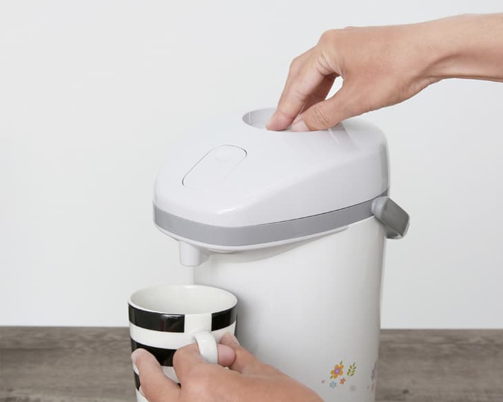 Bình thủy điện Sharp KP-31BTV-CU 2.8 lít